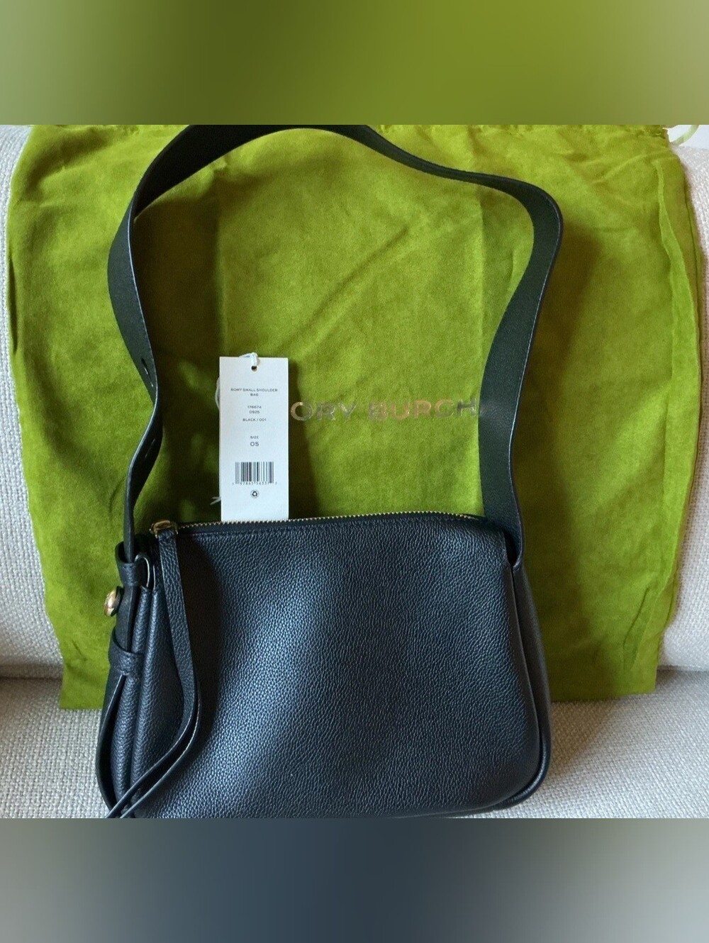 Tory Burch